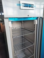 Холодильный шкаф Cooleq GN650TN, фото №8, интернет-магазин пищевого оборудования Систем4
