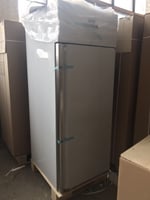 Морозильна шафа Cooleq GN650BT, фото №2, інтернет-магазин харчового обладнання Систем4