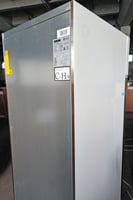 Морозильна шафа Cooleq GN650BT, фото №4, інтернет-магазин харчового обладнання Систем4