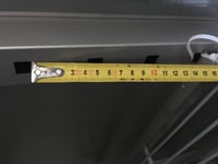 Морозильный шкаф Cooleq GN1410BT, фото №6, интернет-магазин пищевого оборудования Систем4