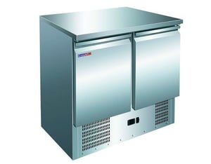 Стол холодильный Cooleq S901, фото №1, интернет-магазин пищевого оборудования Систем4