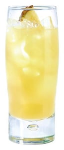 Склянка long drink Durobor Bubble 780/29, фото №1, інтернет-магазин харчового обладнання Систем4