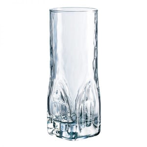 Склянка long drink Durobor Quartz 342/30, фото №2, інтернет-магазин харчового обладнання Систем4