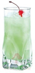 Склянка long drink Durobor Quartz 342/49, фото №1, інтернет-магазин харчового обладнання Систем4