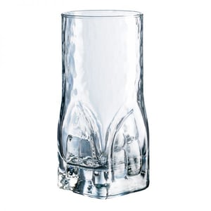 Склянка long drink Durobor Quartz 342/49, фото №6, інтернет-магазин харчового обладнання Систем4