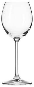 Келих для вина Krosno Lifestyle Venezia 5413 white wine, фото №1, інтернет-магазин харчового обладнання Систем4
