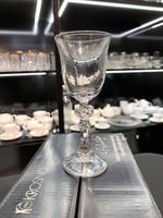 Бокал для водки Krosno Prestige Krista Deco 6030 vodka, фото №2, интернет-магазин пищевого оборудования Систем4