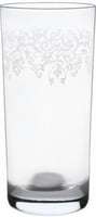 Стакан Krosno Prestige Krista Deco 7339 long drink