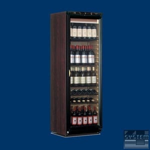 Винный шкаф Desmon Wine Coolers PR40M, фото №1, интернет-магазин пищевого оборудования Систем4