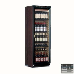 Винна шафа Desmon Wine Coolers PR40M, фото №2, інтернет-магазин харчового обладнання Систем4