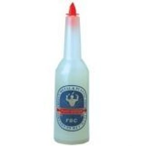 Бутылка для флейринга люминесцентная FoREST 501700