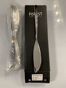 Ніж для риби FoREST Flesh 830310, фото №2, інтернет-магазин харчового обладнання Систем4