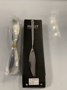 Нож для рыбы FoREST Flesh 830310, фото №3, интернет-магазин пищевого оборудования Систем4