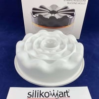 Форма силиконовая Silikomart Armonia, фото №7, интернет-магазин пищевого оборудования Систем4