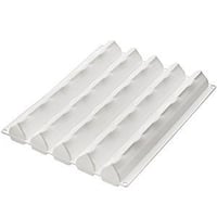 Форма силиконовая Silikomart Modular Flex Wave, фото №2, интернет-магазин пищевого оборудования Систем4