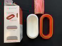 Форма силиконовая Silikomart MR.Pillow, фото №3, интернет-магазин пищевого оборудования Систем4
