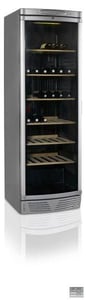 Винный шкаф Tefcold CPV 400, фото №1, интернет-магазин пищевого оборудования Систем4