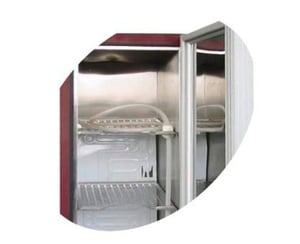 Винный шкаф Tefcold DKS95-2/20L, фото №2, интернет-магазин пищевого оборудования Систем4