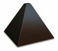 Форма силіконова Піраміда Silikomart SQ057, фото №2, інтернет-магазин харчового обладнання Систем4