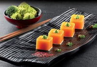 Форма силиконовая Silikomart Sushi Maki, фото №2, интернет-магазин пищевого оборудования Систем4