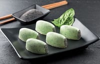 Форма силиконовая Silikomart Sushi Nigiri, фото №2, интернет-магазин пищевого оборудования Систем4