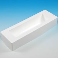 Форма силиконовая Silikomart Insert Buche/1, фото №1, интернет-магазин пищевого оборудования Систем4
