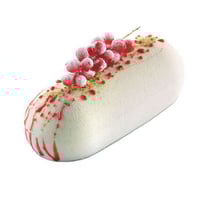 Набор форм силиконовых Silikomart JR PILLOW/C