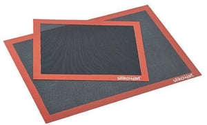 Аркуш для випічки Silikomart Air Mat Small, фото №1, інтернет-магазин харчового обладнання Систем4