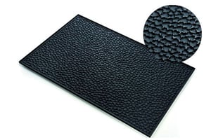 Силіконовий килимок для декору Серця Silikomart Love Mat, фото №1, інтернет-магазин харчового обладнання Систем4
