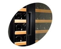 Винный шкаф Tefcold TFW375, фото №3, интернет-магазин пищевого оборудования Систем4