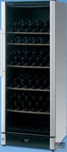 Винный шкаф Tecfrigo Wine 155, фото №1, интернет-магазин пищевого оборудования Систем4