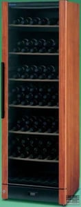Винный шкаф Tecfrigo Wine Collection 185, фото №1, интернет-магазин пищевого оборудования Систем4