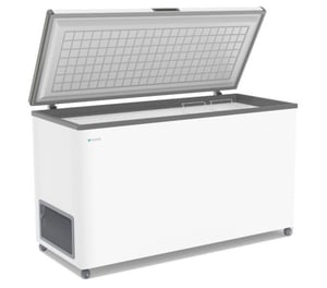 Морозильный ларь Frostor Standart F 500 S, фото №1, интернет-магазин пищевого оборудования Систем4