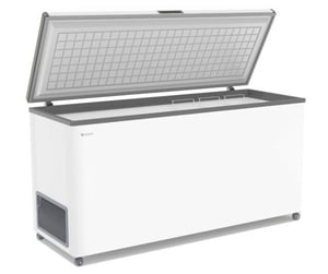 Морозильный ларь Frostor Standart F 600 S, фото №1, интернет-магазин пищевого оборудования Систем4