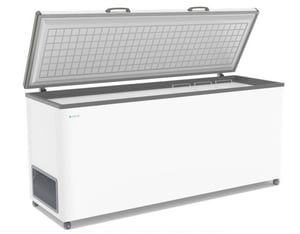 Морозильный ларь Frostor Standart F 700 S, фото №1, интернет-магазин пищевого оборудования Систем4
