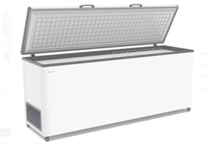 Морозильный ларь Frostor Standart F 800 S, фото №1, интернет-магазин пищевого оборудования Систем4
