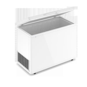 Морозильна скриня Frostor Standart НЕРЖ F 400 SN, фото №1, інтернет-магазин харчового обладнання Систем4