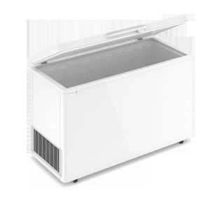 Морозильный ларь Frostor Standart НЕРЖ F 500 S N, фото №1, интернет-магазин пищевого оборудования Систем4