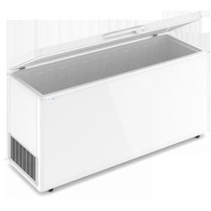 Морозильна скриня Frostor Standart НЕРЖ F 700 SN, фото №1, інтернет-магазин харчового обладнання Систем4