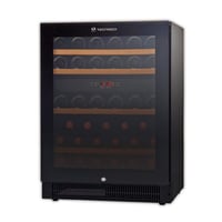 Винна шафа Tecfrigo Wine 45, фото №1, інтернет-магазин харчового обладнання Систем4