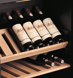 Винна шафа Tecfrigo Wine 45, фото №3, інтернет-магазин харчового обладнання Систем4