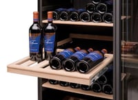 Винный шкаф Tecfrigo Wine 45, фото №2, интернет-магазин пищевого оборудования Систем4