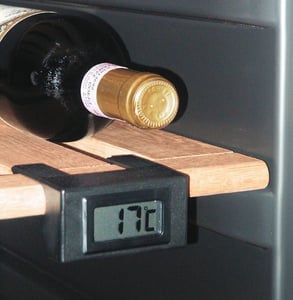 Винный шкаф Tecfrigo Wine 45, фото №1, интернет-магазин пищевого оборудования Систем4