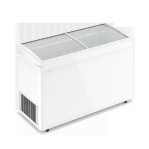 Морозильный ларь Frostor Elegance F 500 E Pro, фото №1, интернет-магазин пищевого оборудования Систем4
