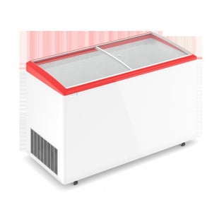 Морозильный ларь Frostor Elegance F 550 E MAX, фото №1, интернет-магазин пищевого оборудования Систем4