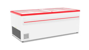 Морозильный ларь Frostor Boneta F 2500 В, фото №1, интернет-магазин пищевого оборудования Систем4