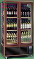 Винный шкаф Tecfrigo Enotec 680 (3TV)