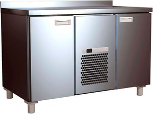 Холодильный стол Хладо плюс 2GN/LT Полюс (11), фото №1, интернет-магазин пищевого оборудования Систем4