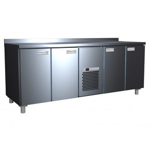Холодильний стіл Холодо плюс 4GN/LT Полюс (1111), фото №1, інтернет-магазин харчового обладнання Систем4
