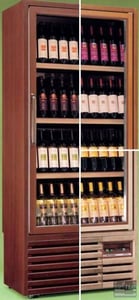 Винный шкаф Tecfrigo MAXICANTINETTA GLX, фото №4, интернет-магазин пищевого оборудования Систем4